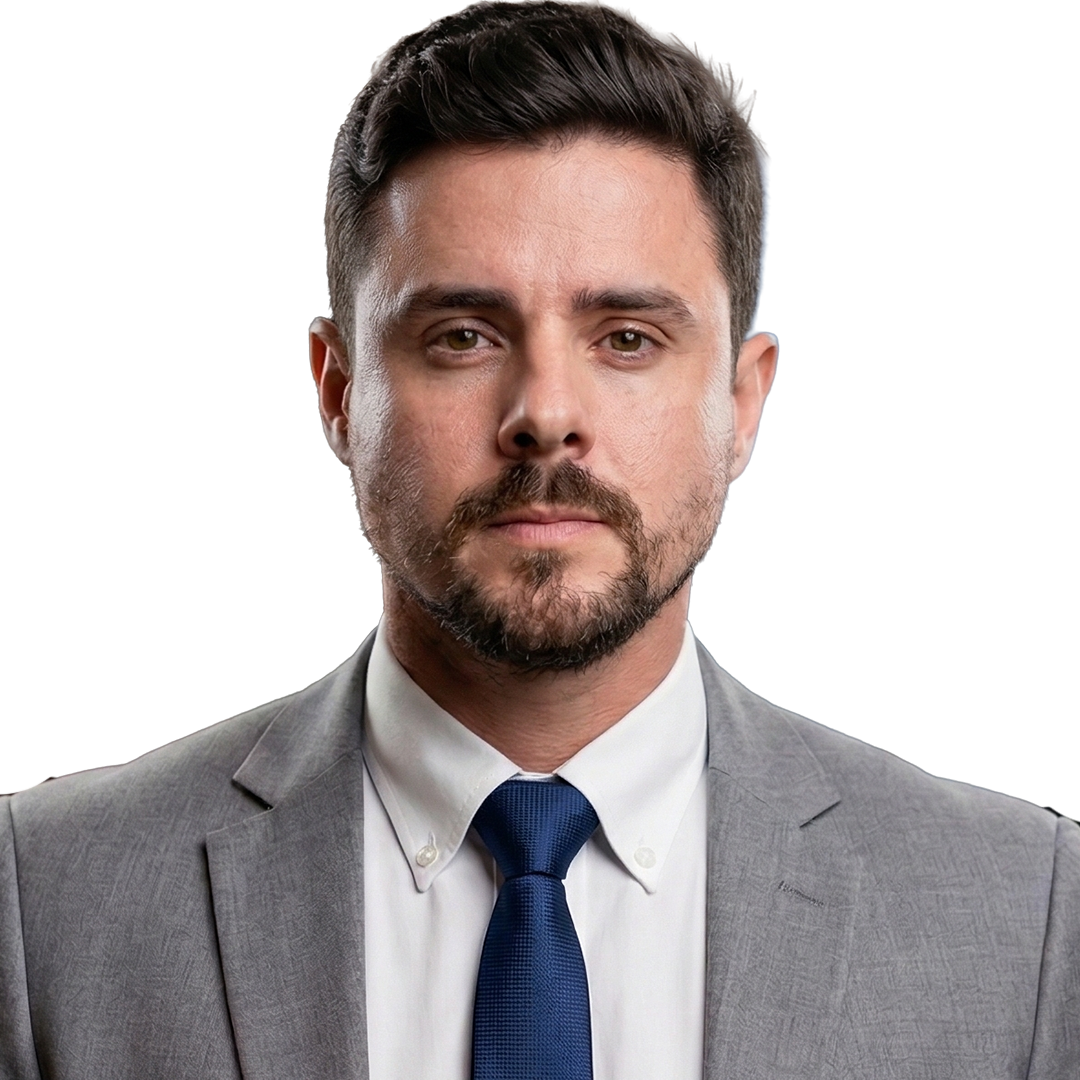 Delegado Bruno Lima