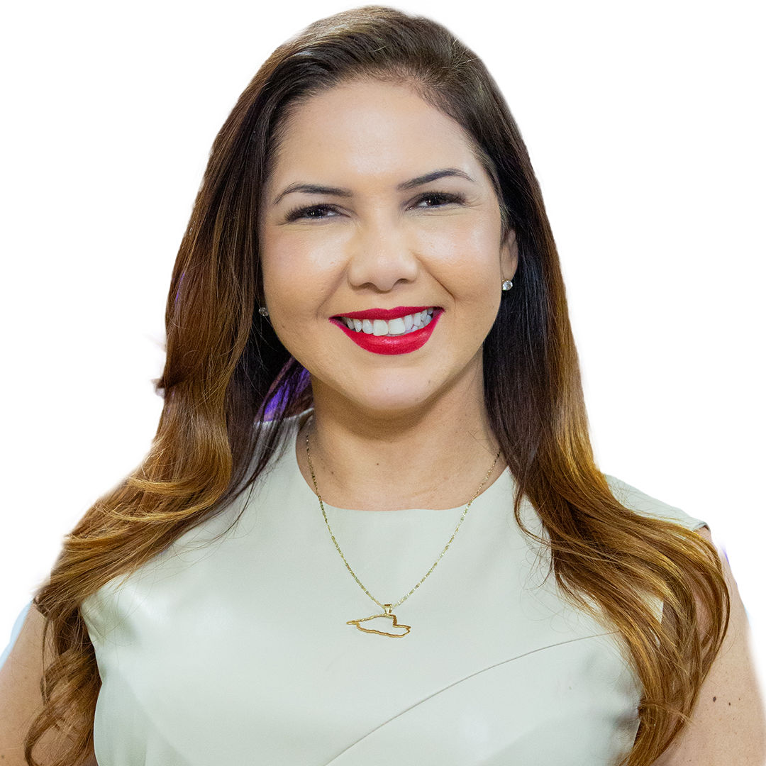 Cristiane Lopes