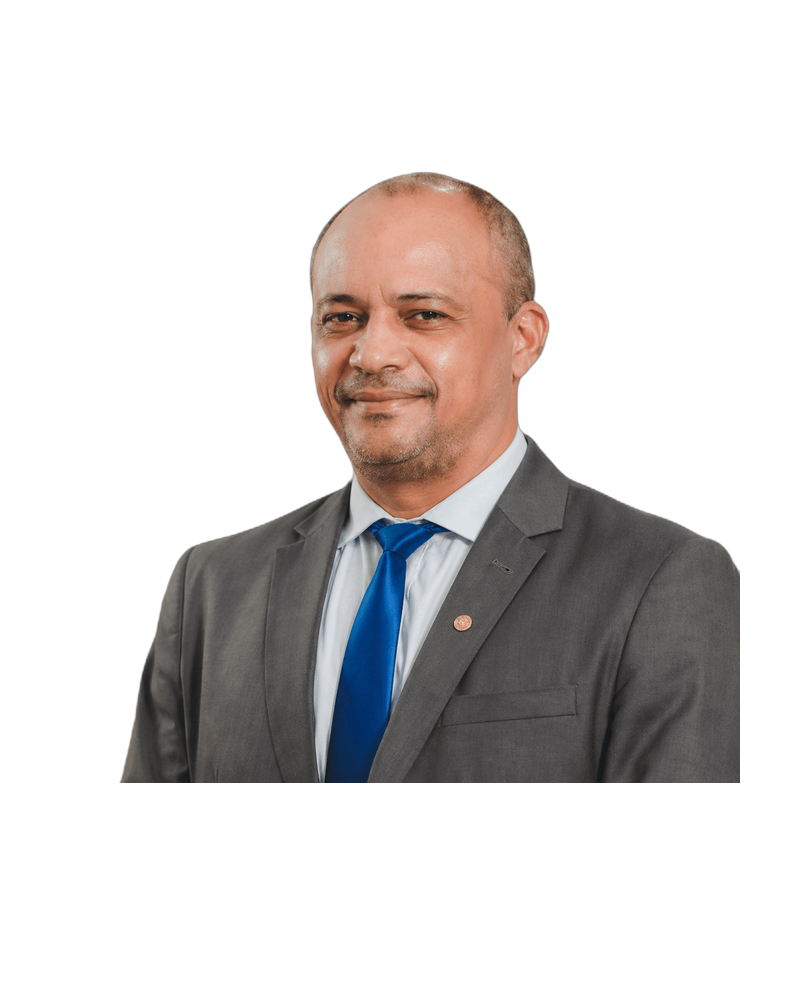 R. Nelson Vieira