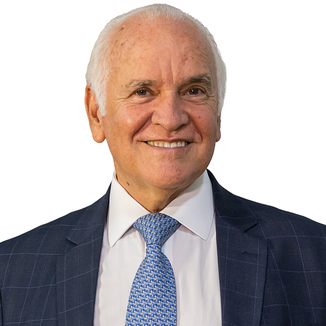 Gilberto Nascimento