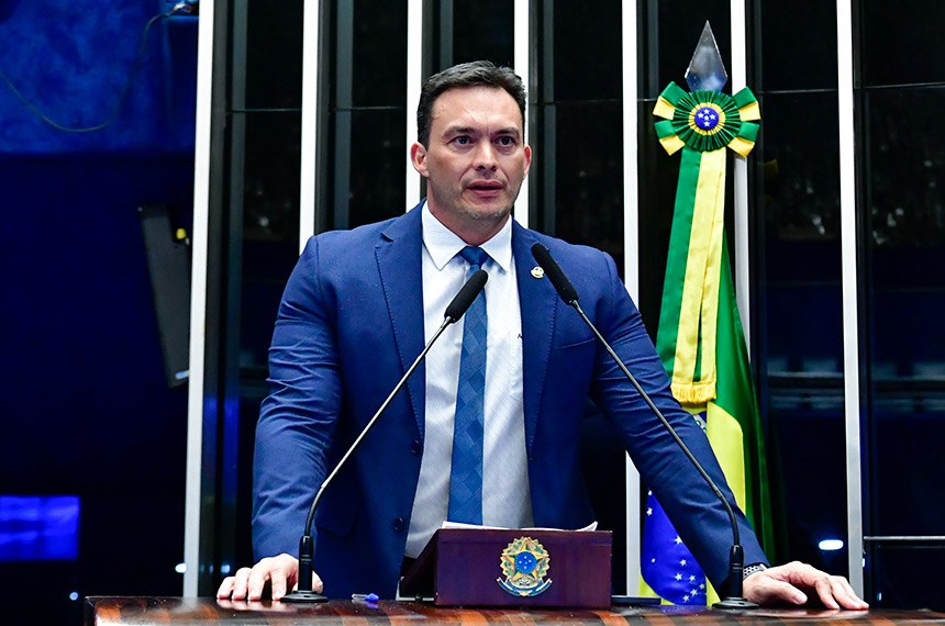 Projeto de Styvenson Valentim cria Estatuto do Animal Doméstico