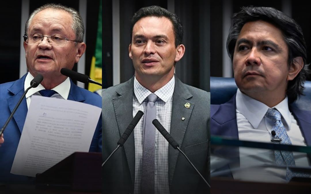 Senado aprova fim da escala 6x1 com apoio da bancada do Podemos