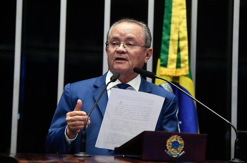 Zequinha Marinho propõe ampliar autonomia econômica dos povos indígenas