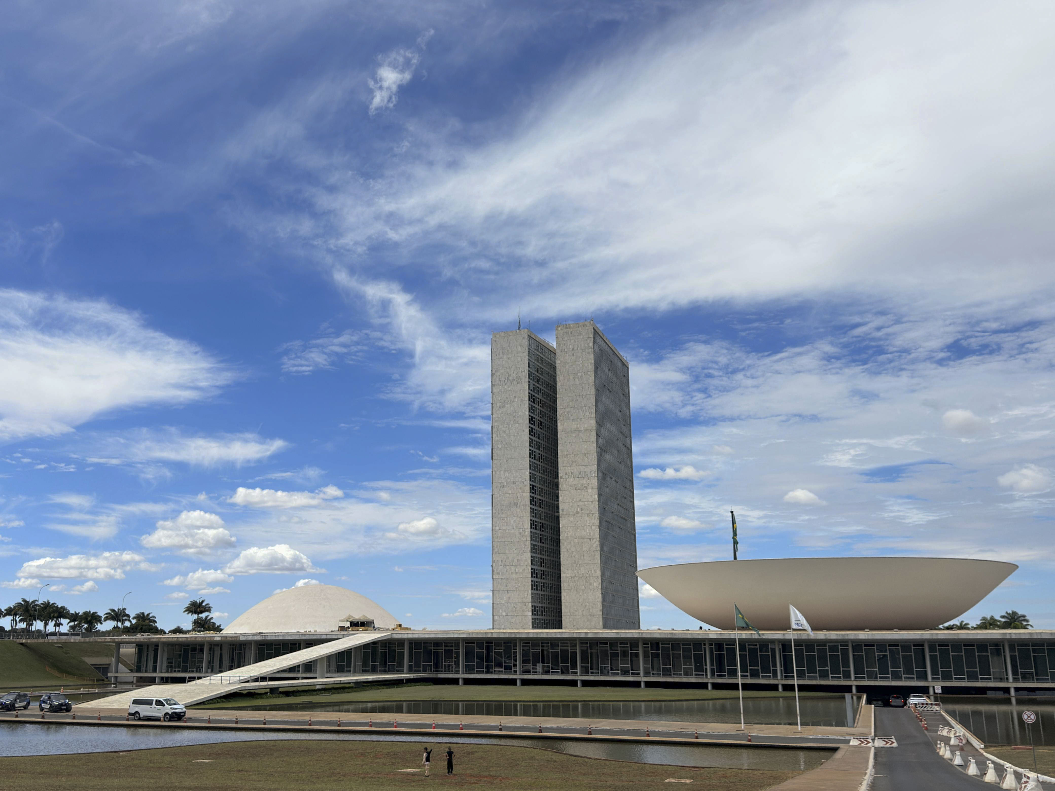 Podemos decisivo nas aprovações de matérias no Congresso Nacional