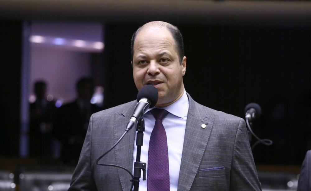 Ribamar Silva propõe piso de R$ 5,7 mil e jornada de 30 horas para fonoaudiólogos