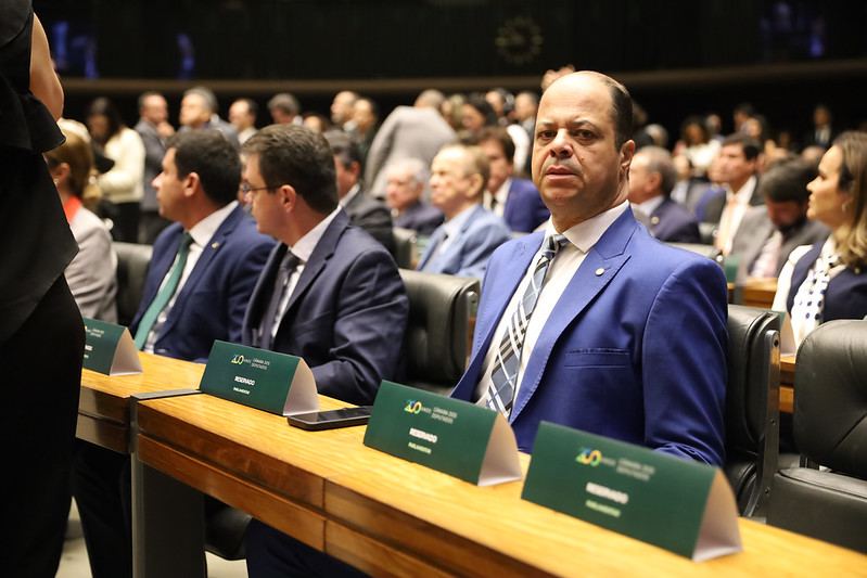 Infância protegida na internet: Ribamar Silva que ampliar penas contra abuso, aliciamento e adultização