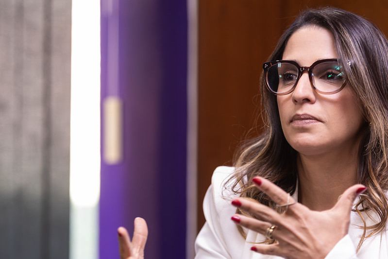 Mãe de Isabella Nardoni, Ana Carolina Oliveira é eleita deputada por SP