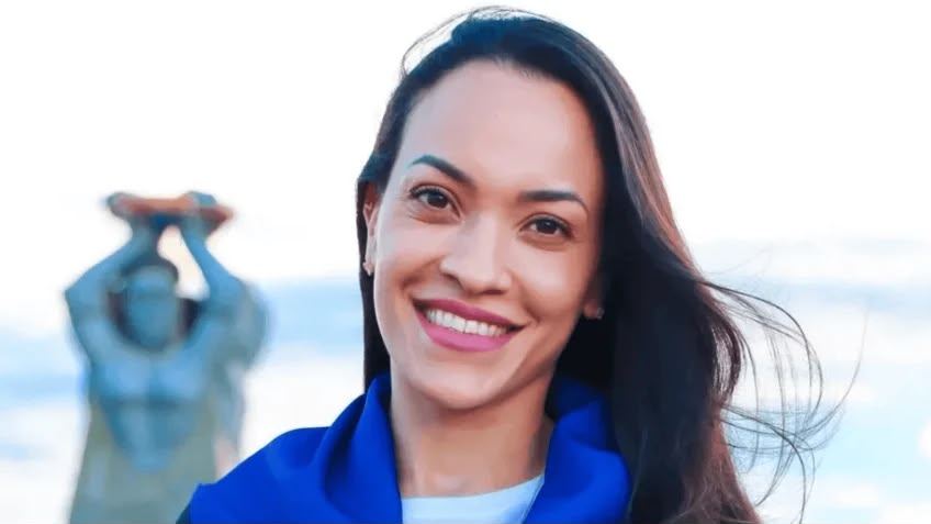 Rayssa Furlan leva a representatividade feminina do Amapá ao Senado