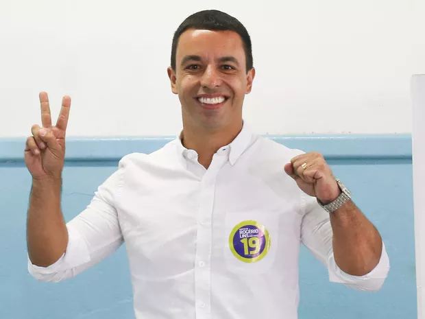 SP: Rogério Lins é eleito deputado estadual com 229.928 votos e lidera na Região Oeste