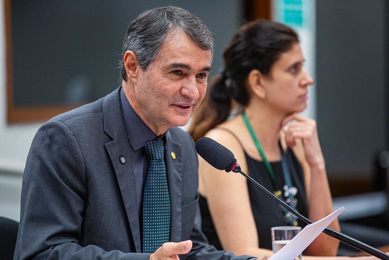 Projeto reserva 5% das compras públicas de alimentos para produtos típicos de biomas locais