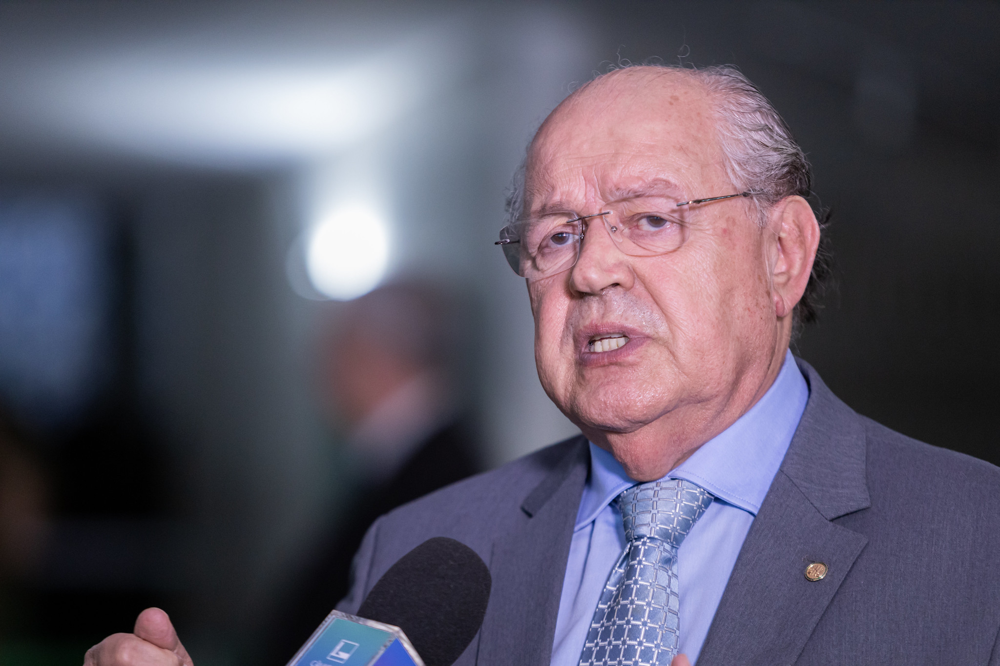 Podemos Juntos Podemos mudar o Brasil!