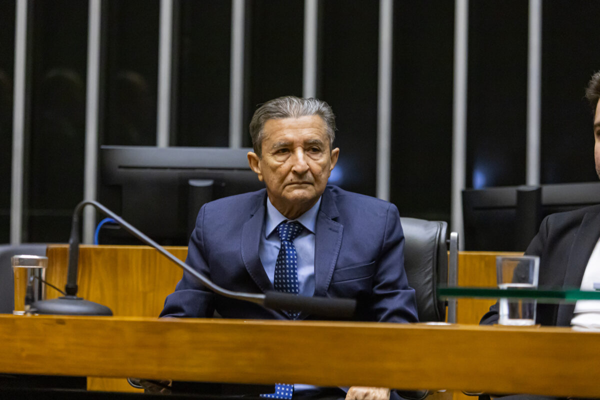Dr. Gonçalo defende inclusão dos pescadores do Nordeste no seguro-defeso